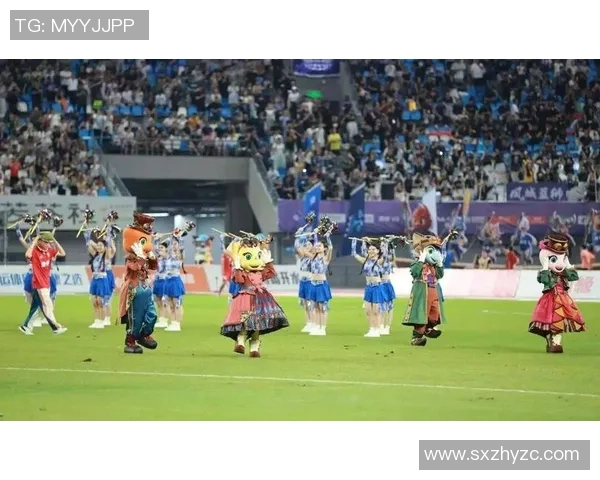 当足球巨星化身少女演绎绿茵激情梦想物语